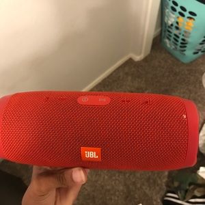 Jbl charger 3